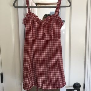 Honey Punch Dress
